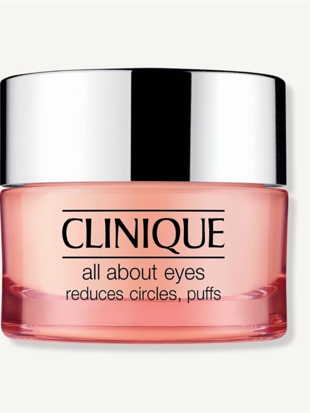 Clinique All About Eyes Eye Cream